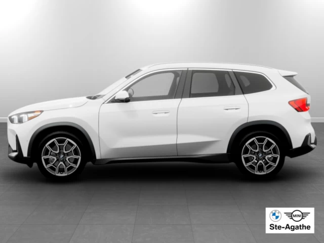 BMW X1 xDrive28i 2027