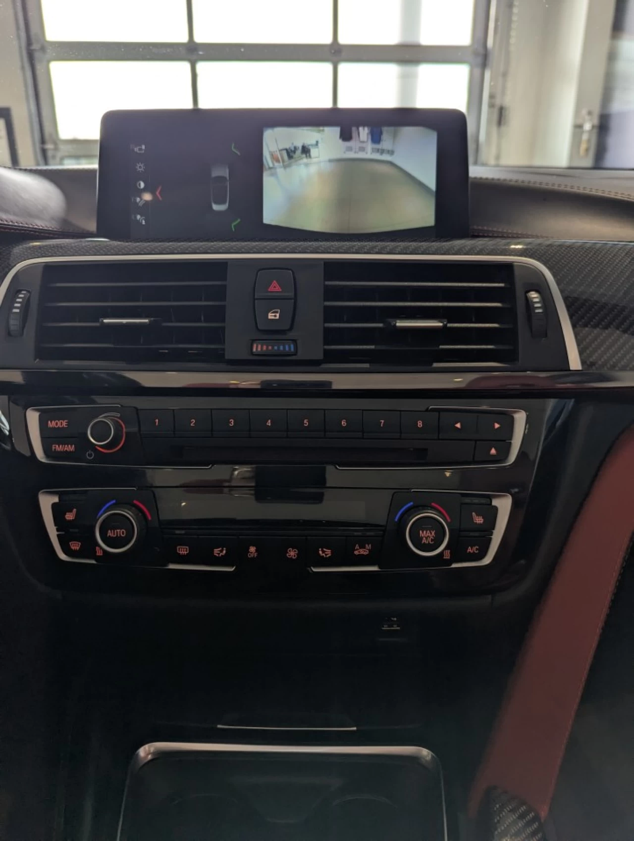 2018 BMW M4 Cabriolet Image principale