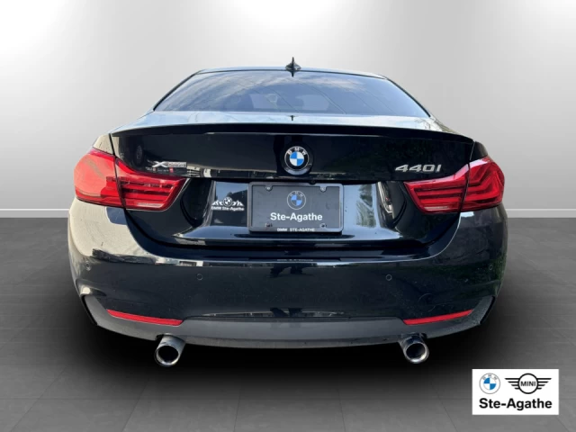 BMW 440i xDrive 440i xDrive 2018