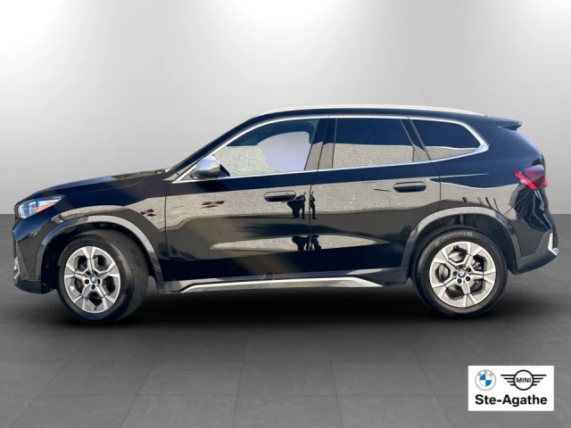 BMW X1 xDrive28i 2024