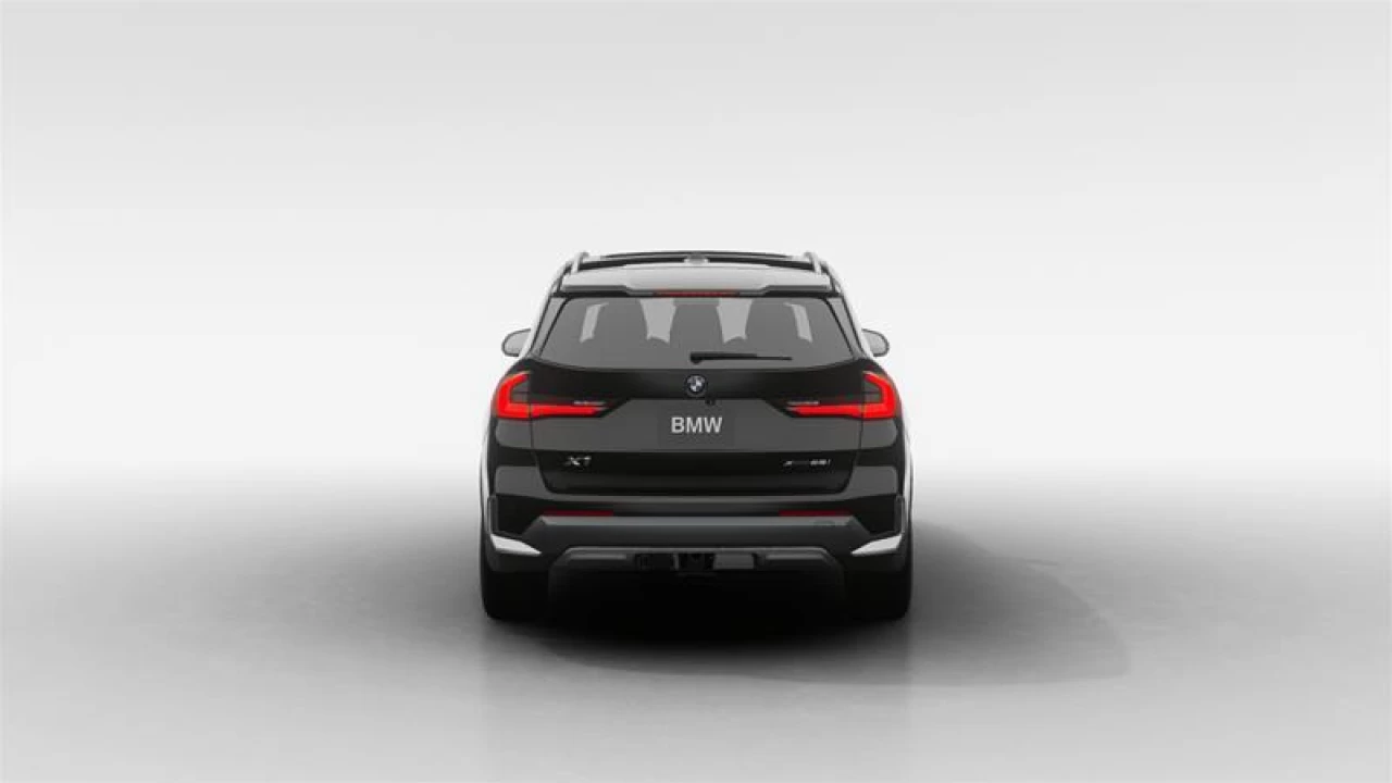 2025 BMW X1 xDrive28i Main Image