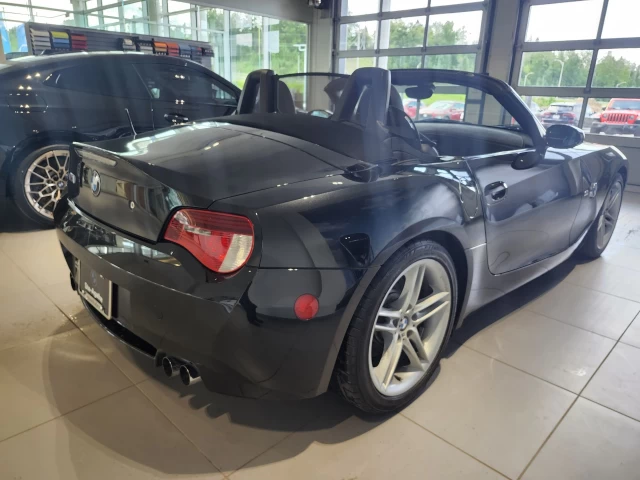 BMW Z4 M 2006
