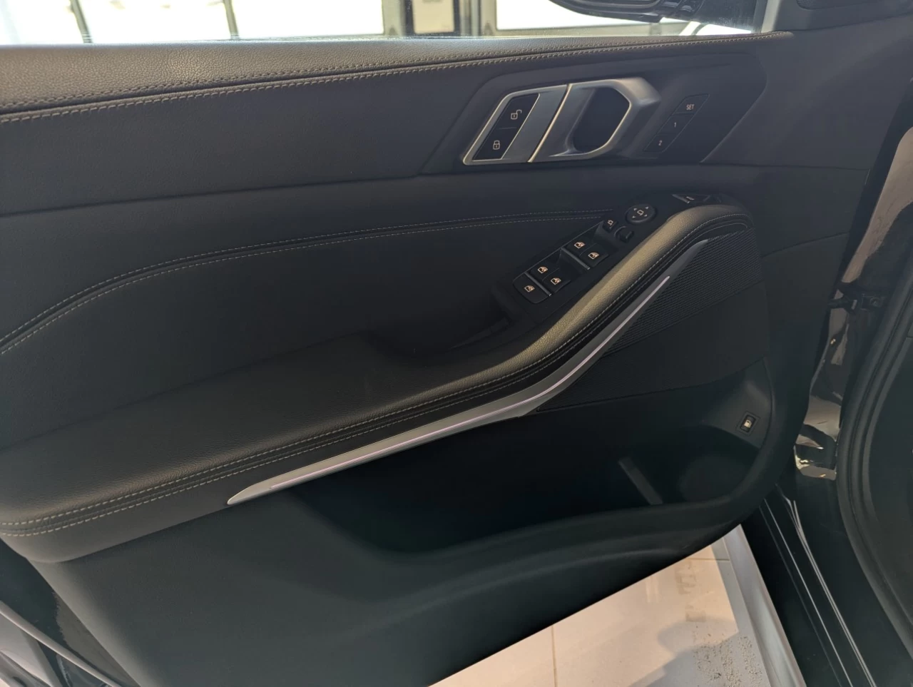 2021 BMW X5 X5 xDrive45e Main Image