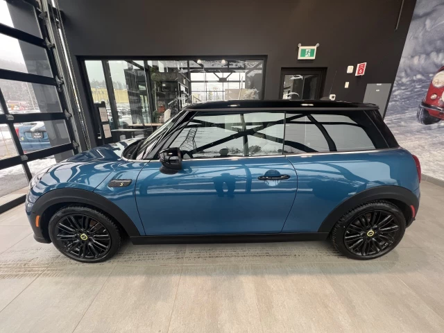 Mini Cooper Cooper SE 2023