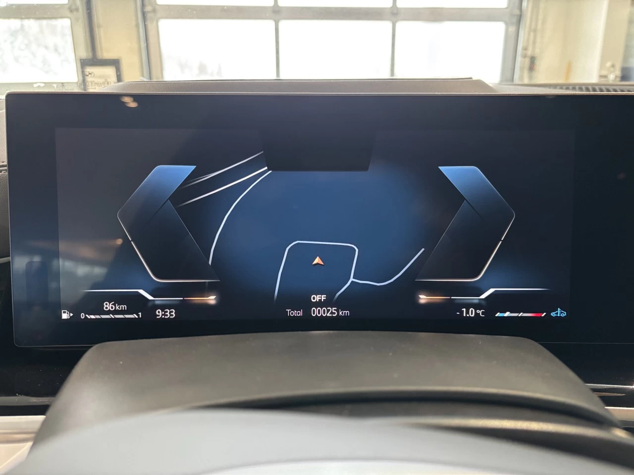 2026 BMW X5 xDrive40i M Sport Edition Main Image