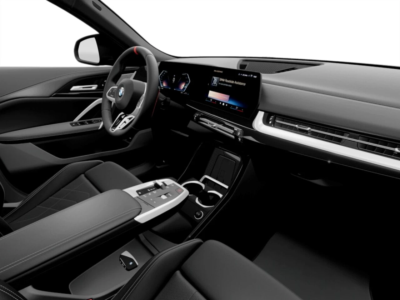 2026 BMW X2 xDrive28i Image principale