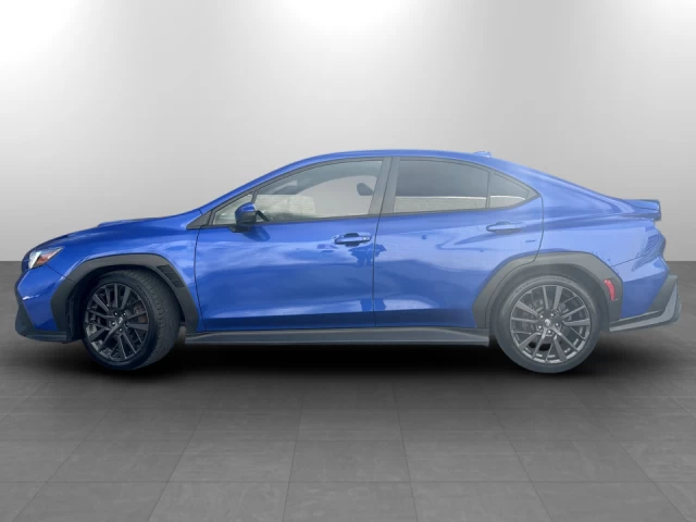 Subaru WRX Sport 2022