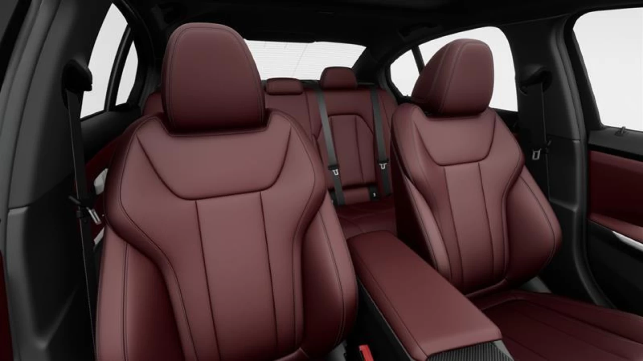 2026 BMW M340i xDrive Sedan(63FT) Main Image