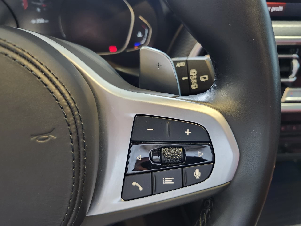 2022 BMW X3 xDrive30i Image principale