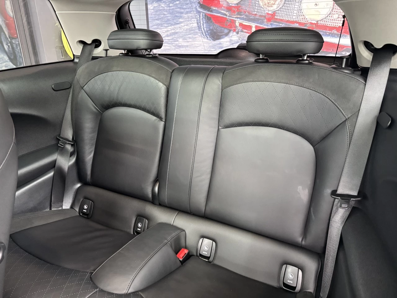 2023 Mini Cooper Cooper SE Image principale