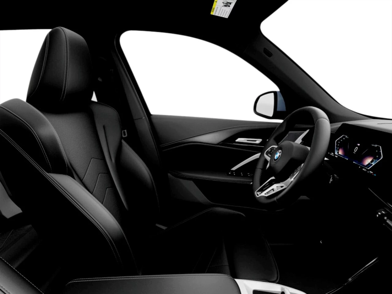 2027 BMW X1 xDrive28i Image principale