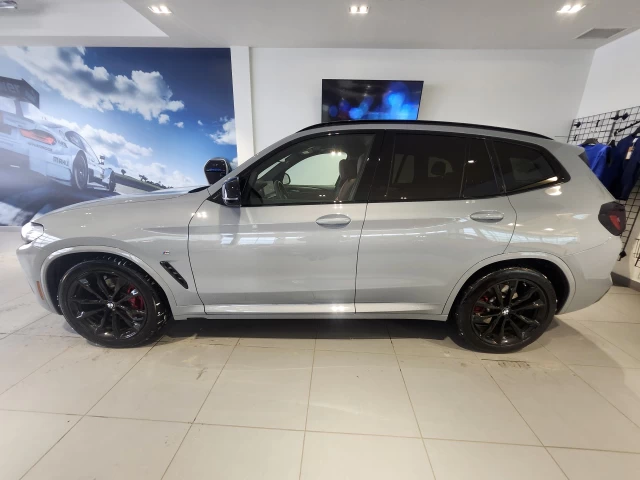 BMW X3 M40i xDrive 2024