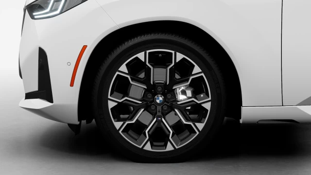 BMW X3 30 xDrive 2025