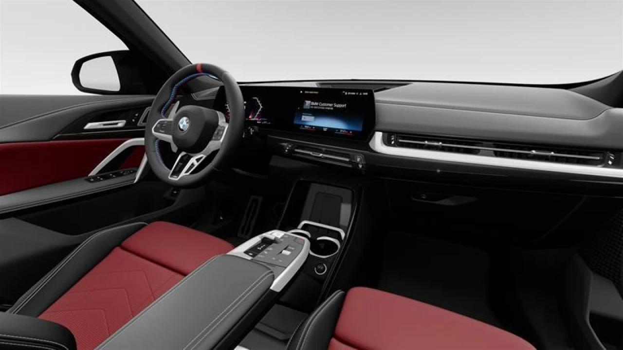 2026 BMW X1 M35i xDrive Image principale