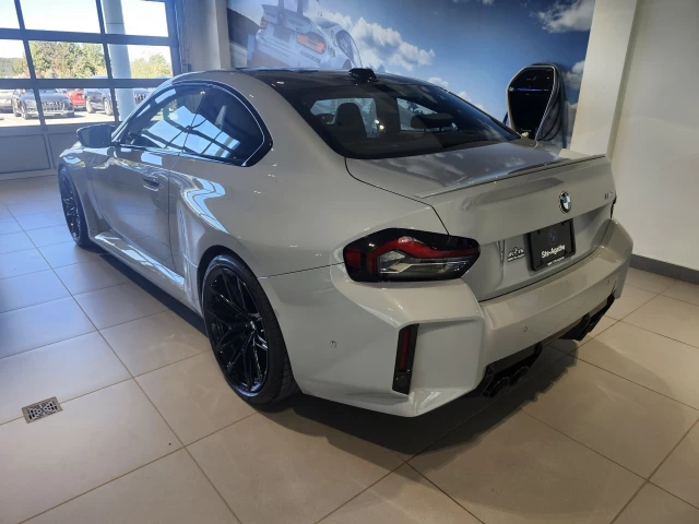 BMW M2  2024