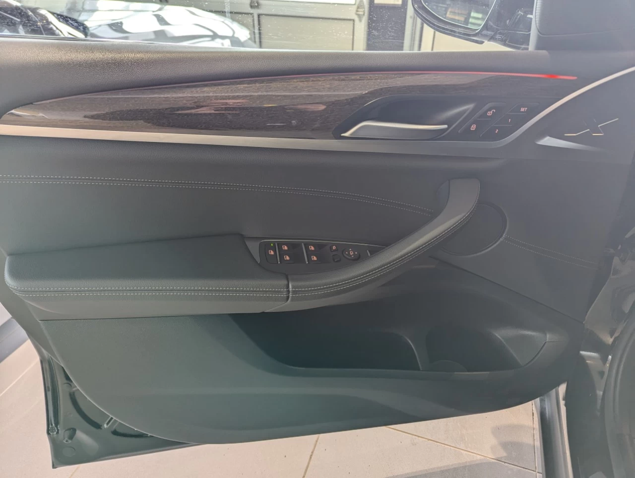 2021 BMW X3 xDrive30i Main Image