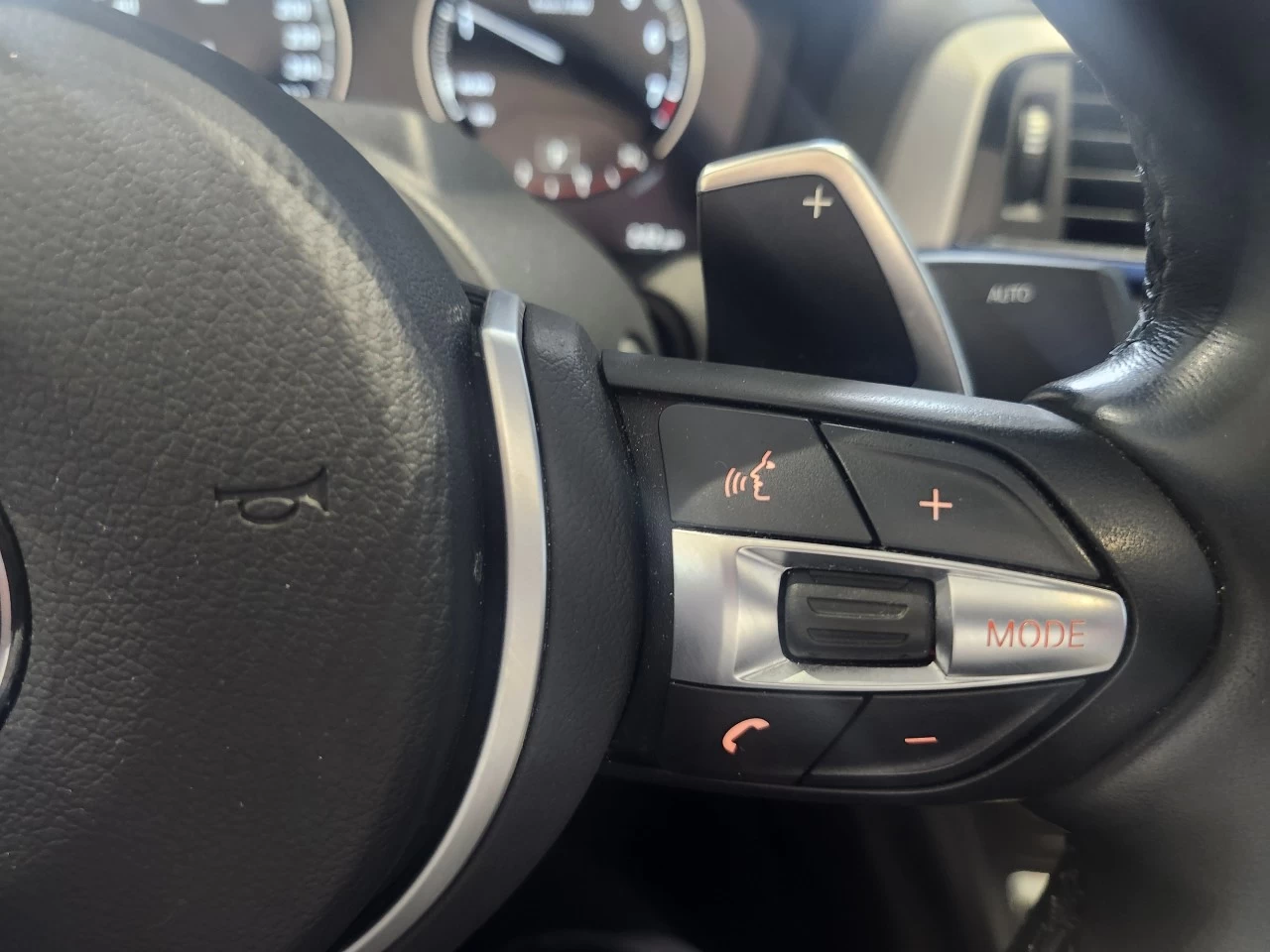 2020 BMW 2 Series 230i xDrive Convertible Main Image