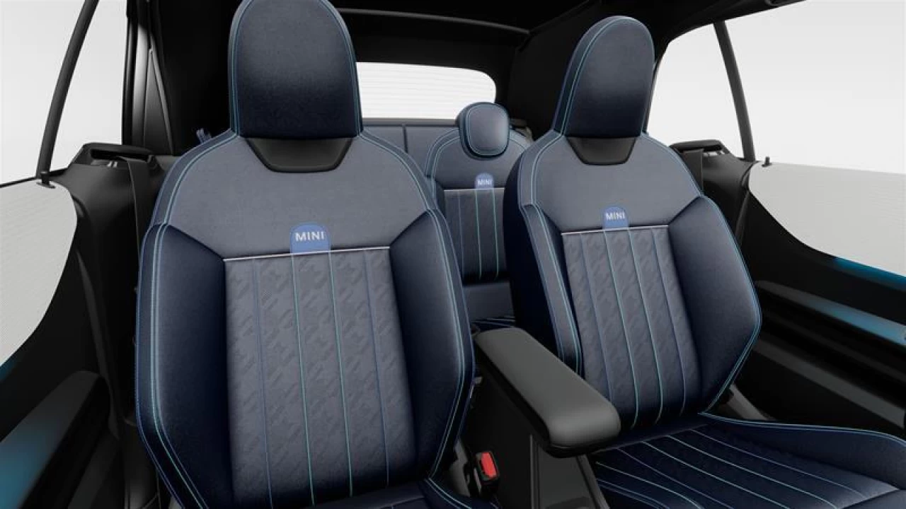 2026 MINI COOPER S Convertible Main Image