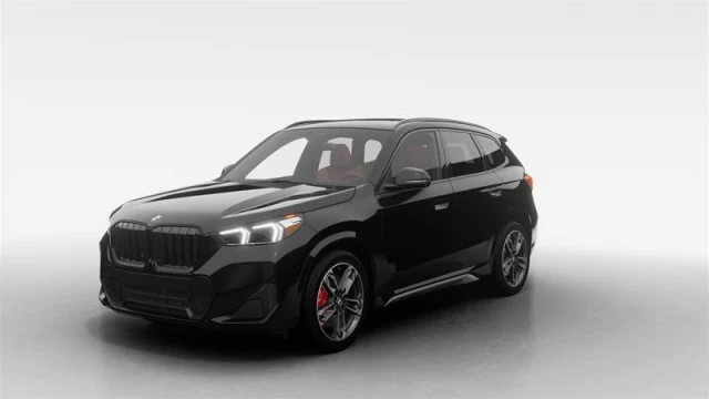 BMW X1 xDrive28i 2026