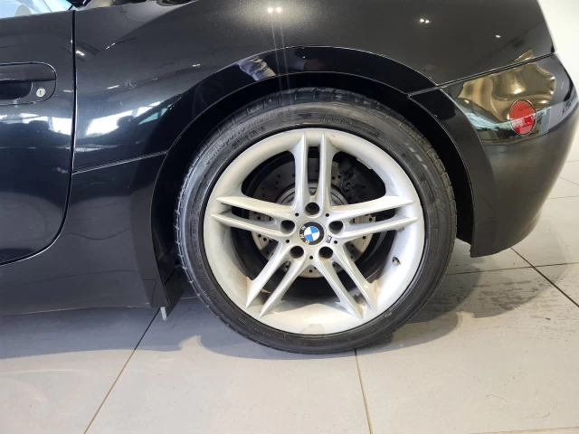 BMW Z4 M 2006