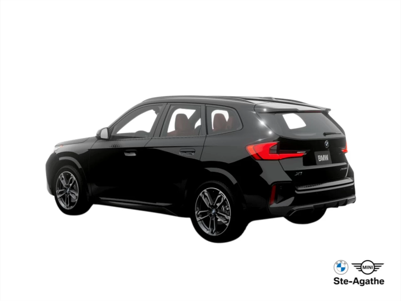 2026 BMW X1 xDrive28i M Sport Edition Main Image