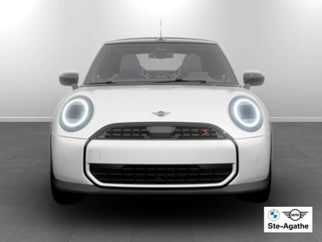 MINI Convertible Cooper S FWD 2026