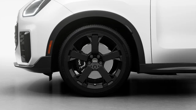 MINI Countryman Cooper S ALL4 2025