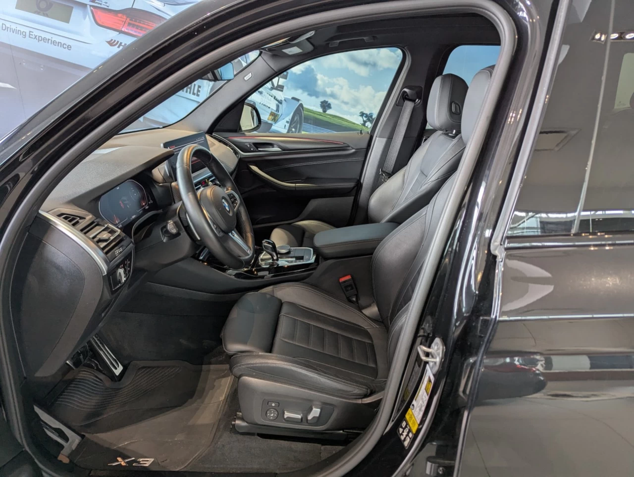 2023 BMW X3 xDrive30i Main Image