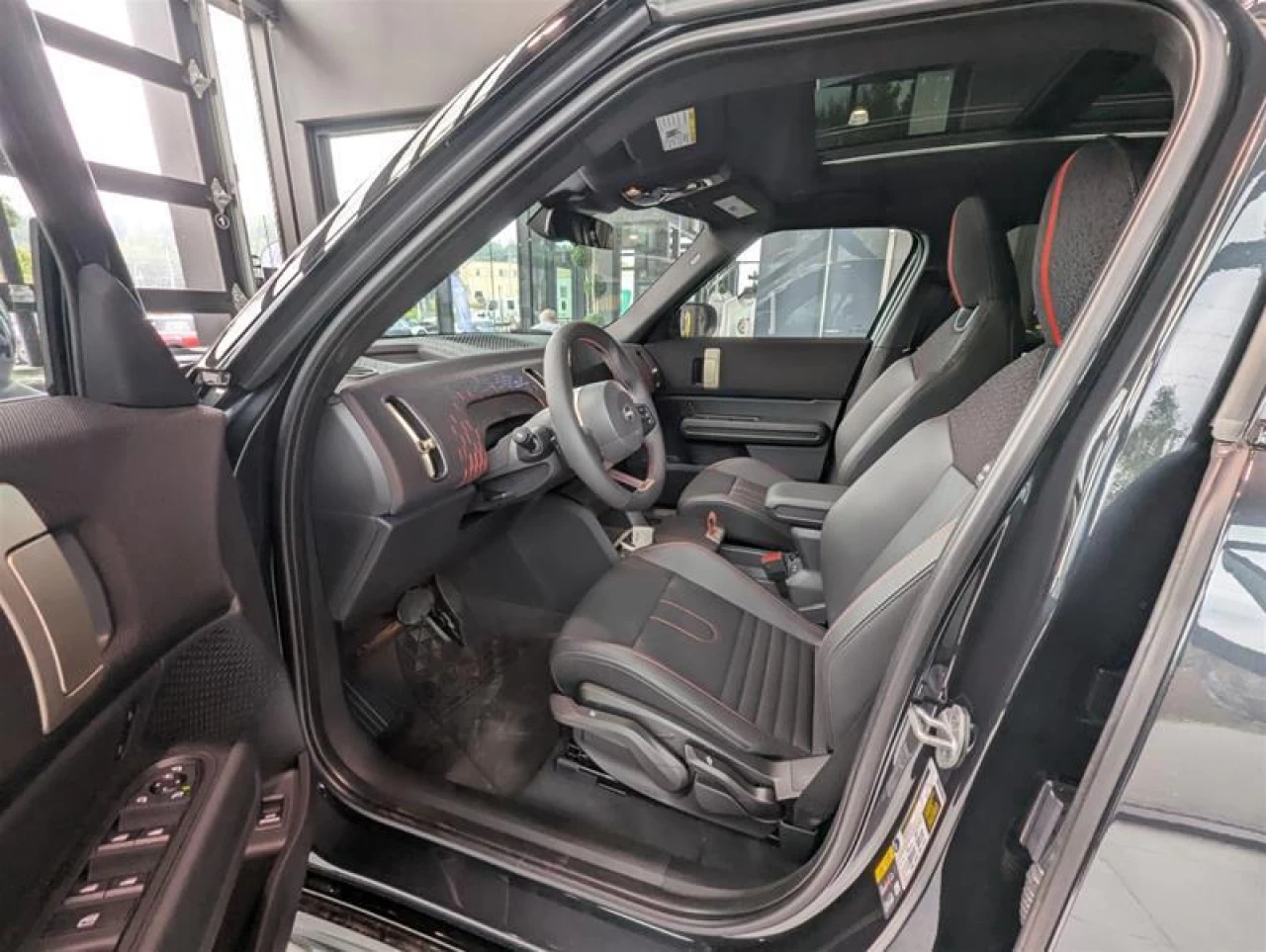 2025 MINI Countryman SE ALL4 Image principale