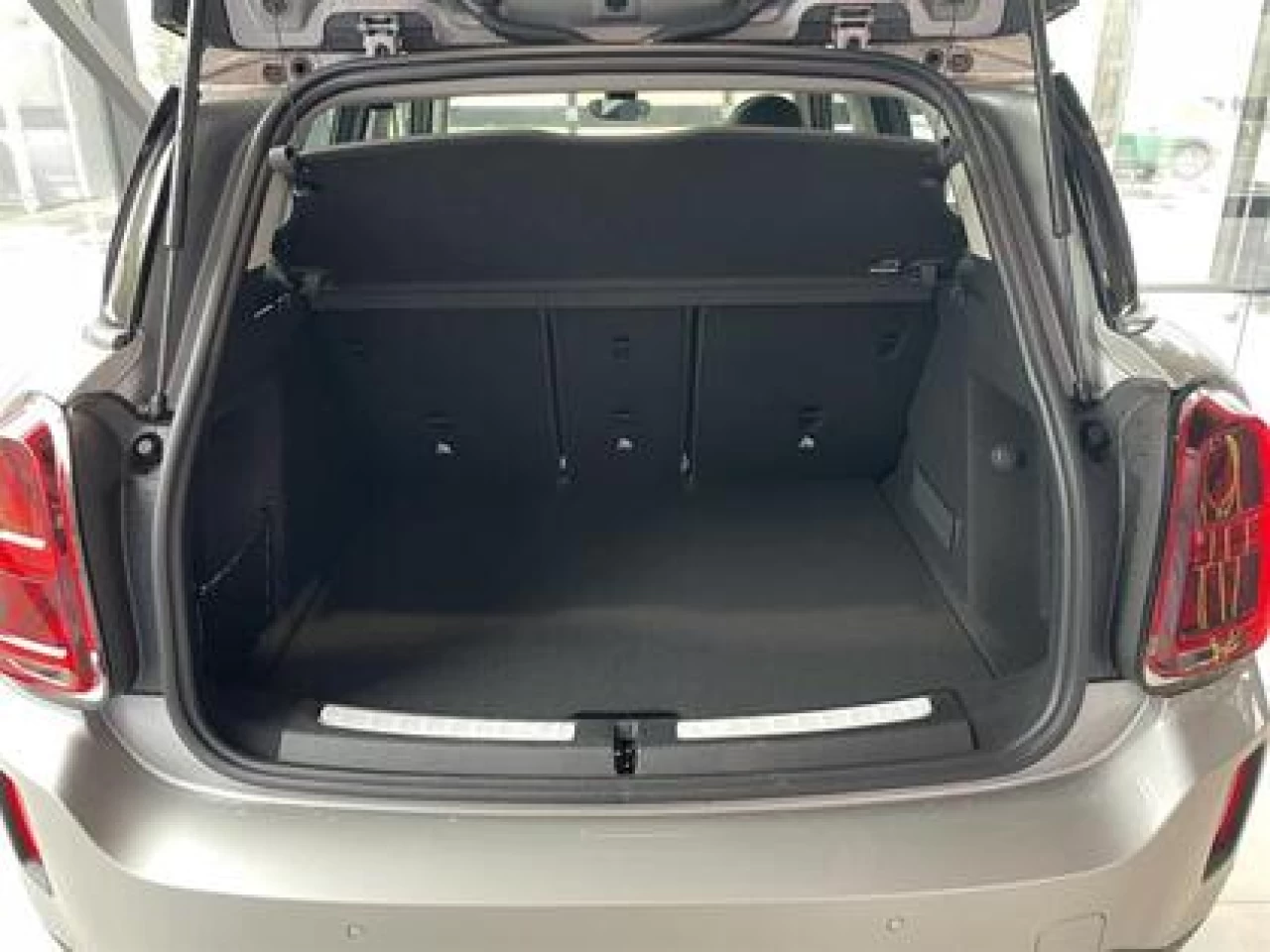 2024 MINI Countryman  Image principale