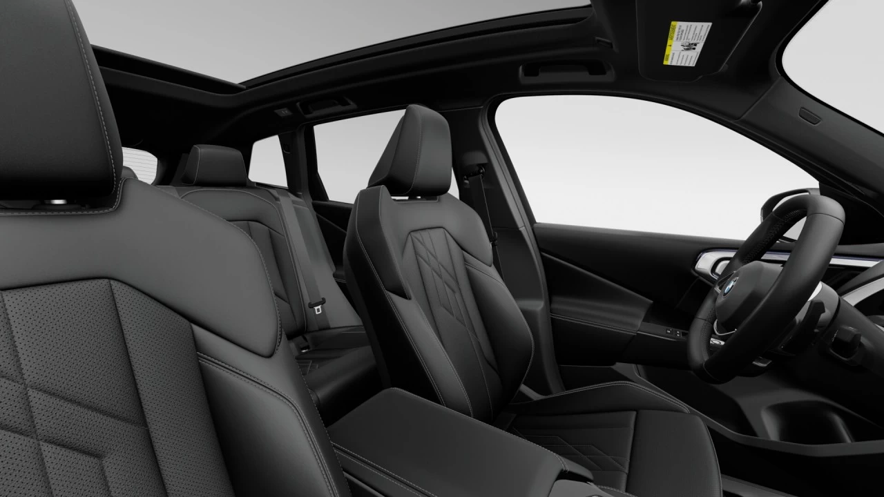 2026 BMW X3 30 xDrive (57GP) Image principale