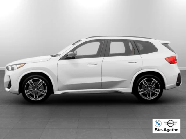 BMW X1 xDrive28i M Sport Edition 2026