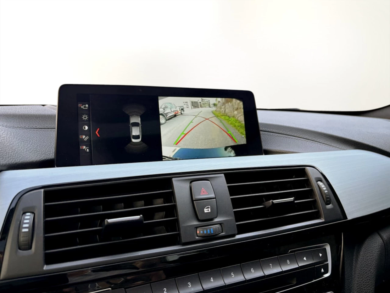 2018 BMW 440i xDrive 440i xDrive Image principale