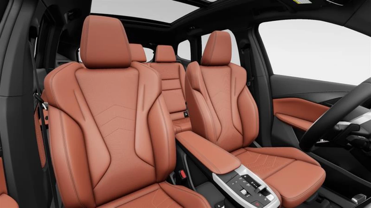 2026 BMW X1 xDrive28i Image principale