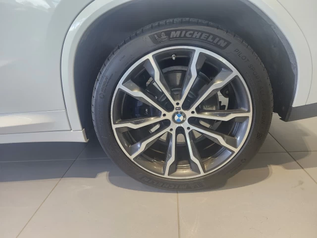 BMW X4 xDrive30i 2020