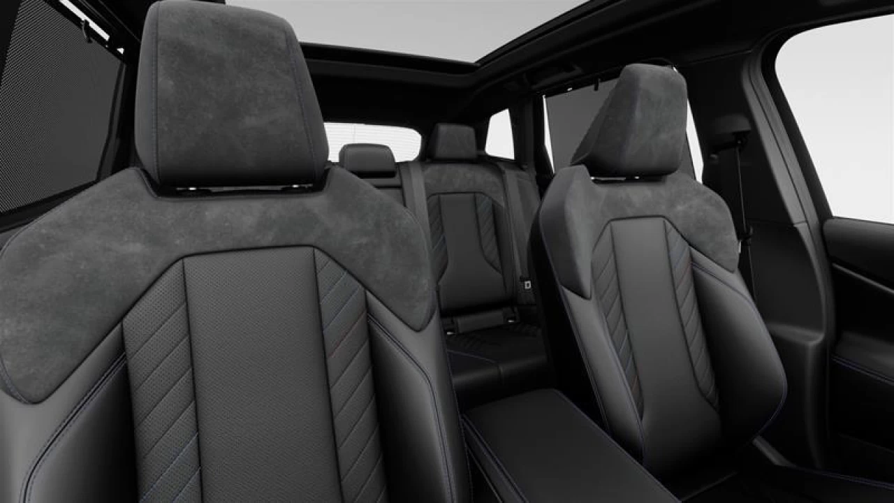 2026 BMW X3 30 xDrive M Sport Edition Image principale