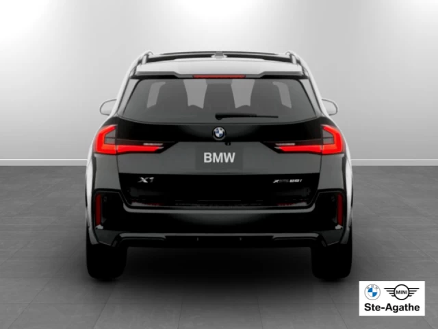 BMW X1 xDrive28i M Sport Edition 2026