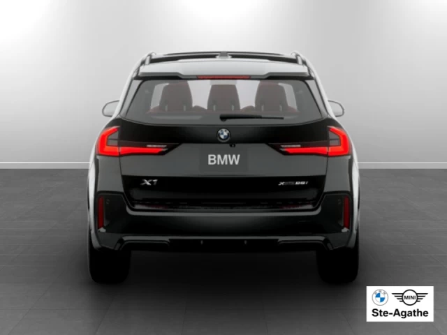 BMW X1 xDrive28i M Sport Edition 2026