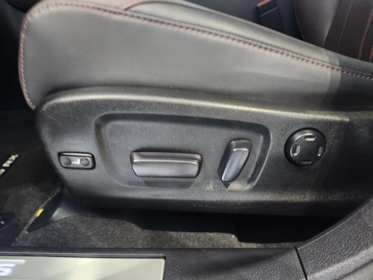 2016 Lexus RX450h AWD  Hybrid Image principale