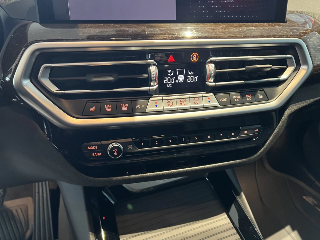 2024 BMW X3 xDrive30i Main Image
