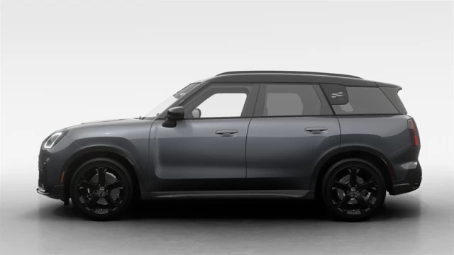 MINI Countryman Cooper S ALL4 2025
