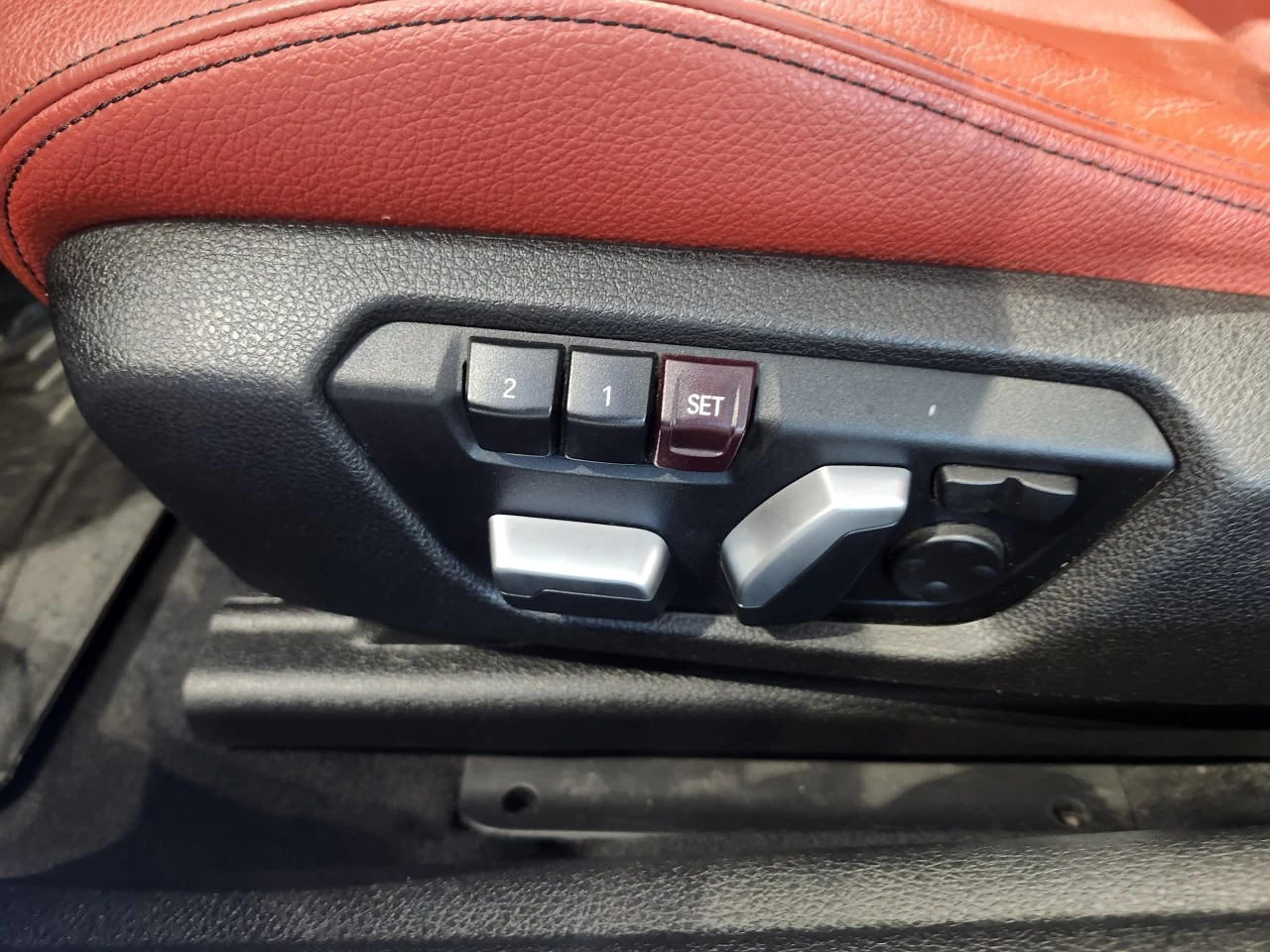 2016 BMW 228i xDrive 228i xDrive Convertible Main Image
