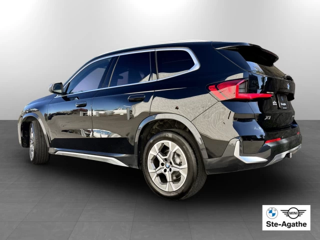 BMW X1 xDrive28i 2024