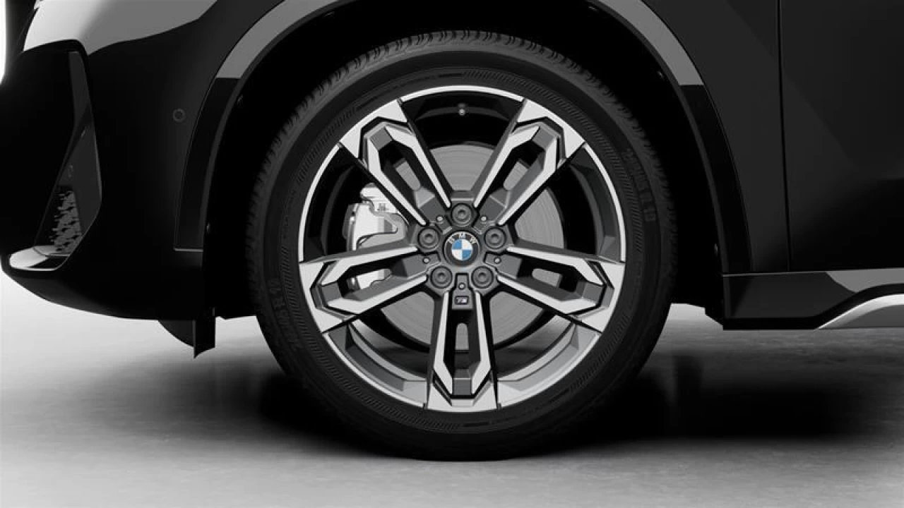 2026 BMW X1 xDrive28i M Sport Edition Main Image