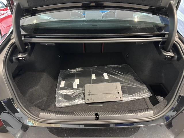 BMW i5 xDrive40 Sedan 2026