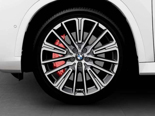 BMW X1 M35i xDrive 2026