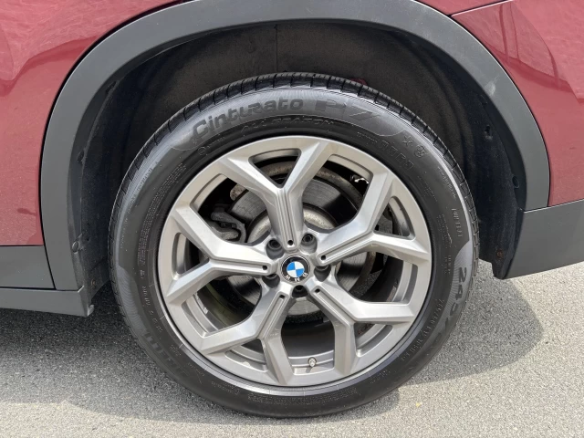 BMW X3 xDrive30i 2023
