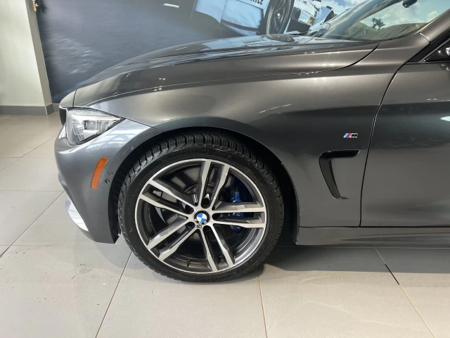 BMW 440i xDrive 440i xDrive 2018