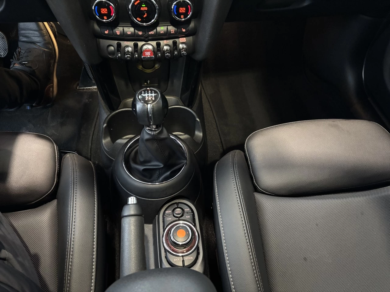 2021 Mini Cooper Cooper S Image principale