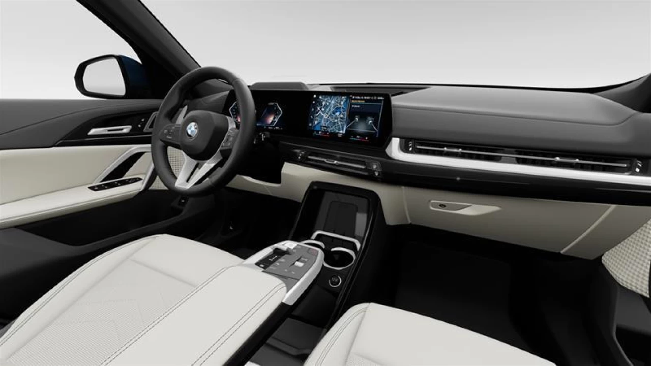 2026 BMW X1 xDrive28i Main Image